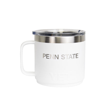 Penn State Yeti 14oz Durasip Mug