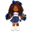Penn State 14" Cheerleader Plush