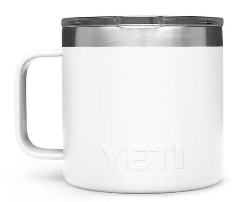 Penn State Yeti 14oz. Rambler Mug