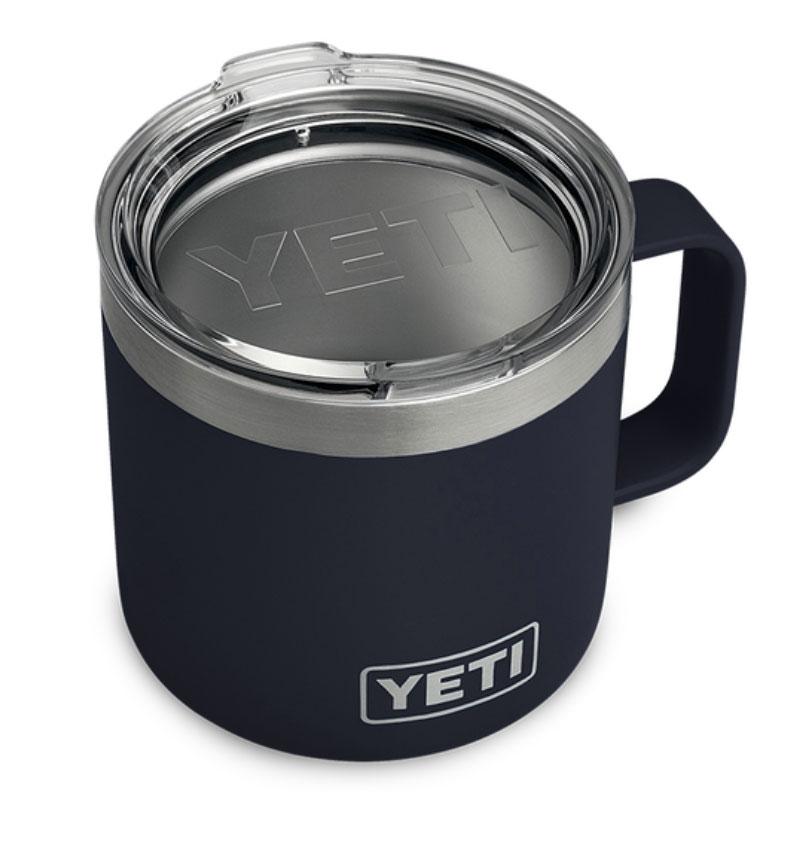 Penn State Yeti 14oz. Rambler Mug