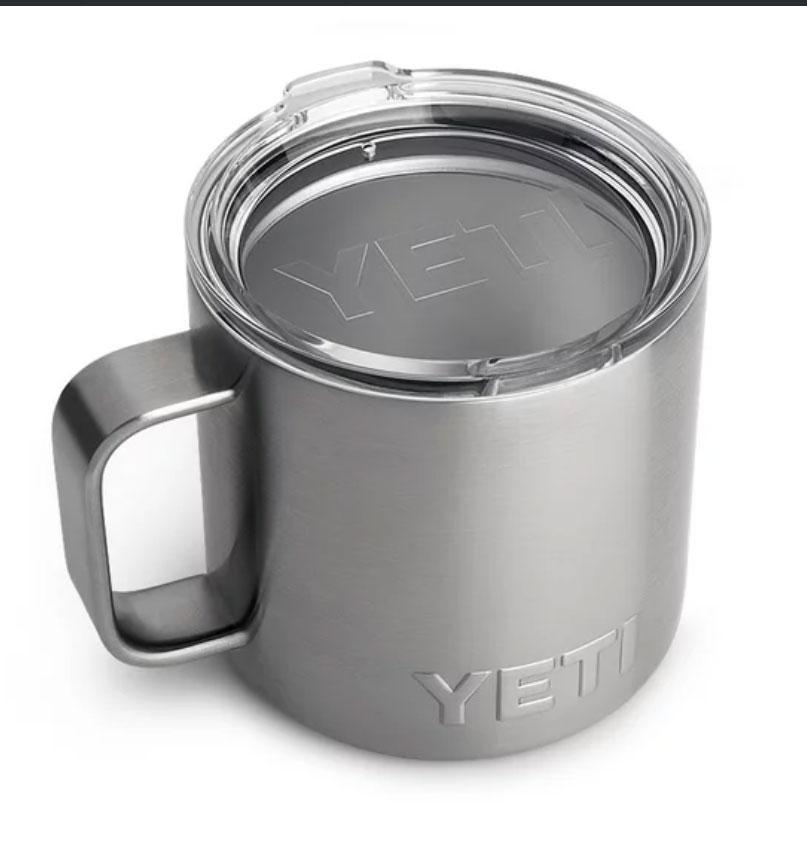 Penn State Yeti 14oz. Rambler Mug
