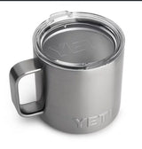 Penn State Yeti 14oz. Rambler Mug
