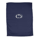 Penn State Embroidered Logo Blanket