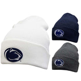 Penn State Knit North Pole Hat