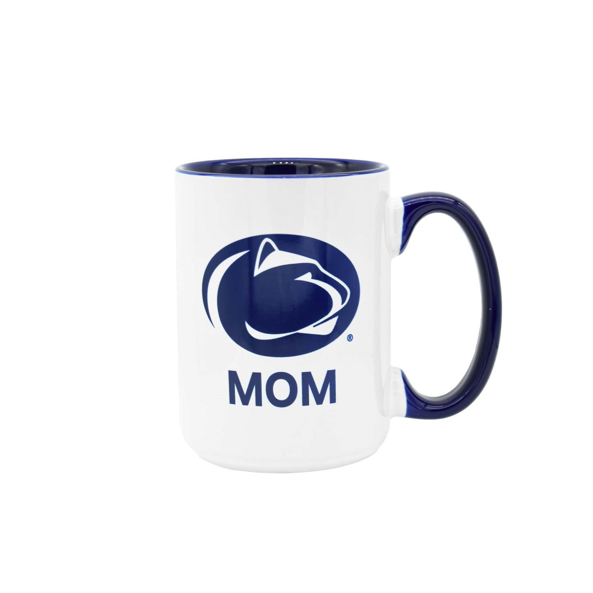 Penn State 15oz Mom Academy Mug