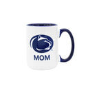 Penn State 15oz Mom Academy Mug