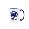 Penn State 15oz Mom Academy Mug