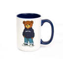 Penn State 15oz Bear Mug