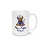 Penn State 15oz Lion Cub Mug