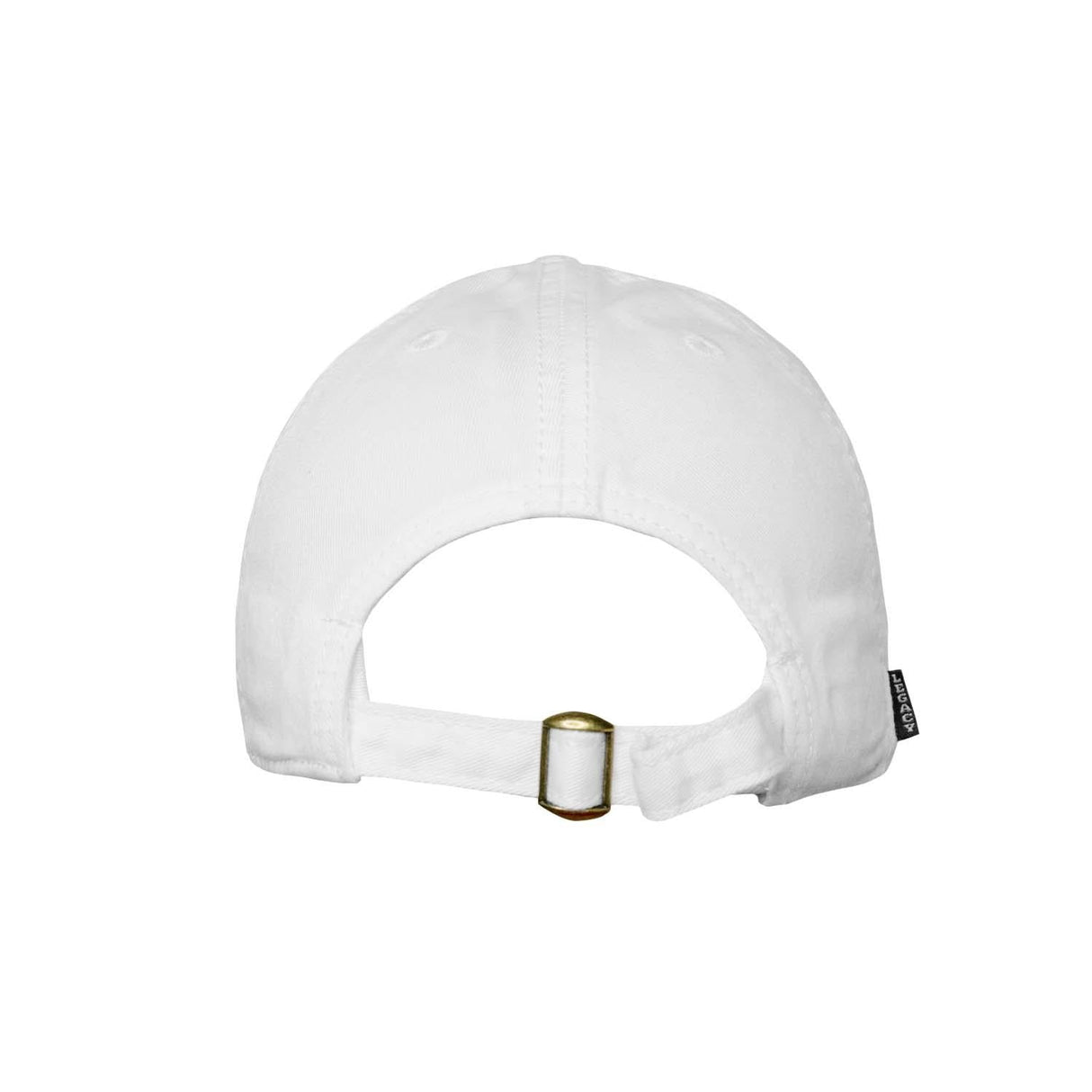Penn State White Out Relaxed Twill Hat