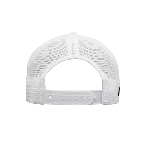 Penn State White Out Trucker Hat