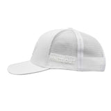 Penn State White Out Trucker Hat