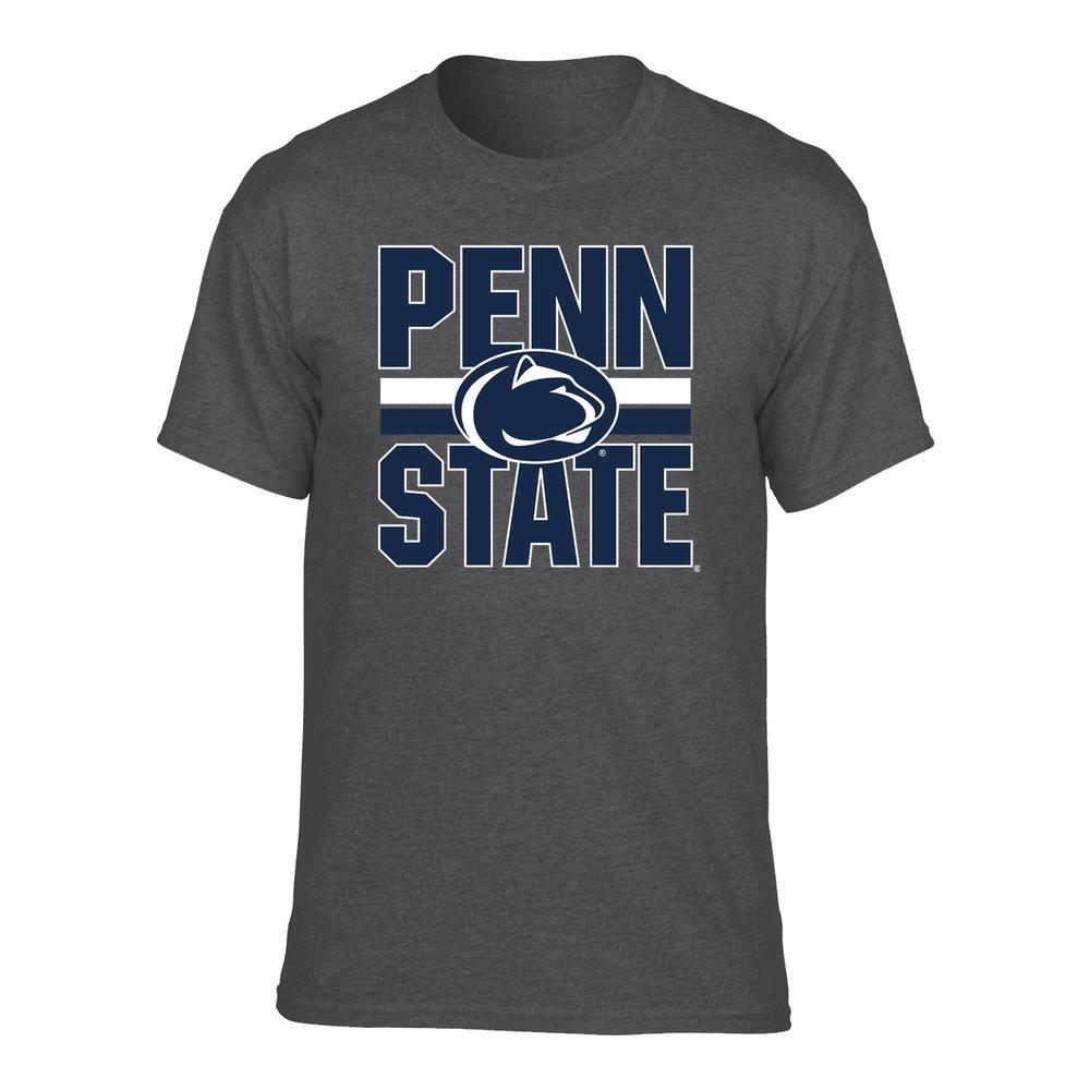 Penn State Nittany Lions Stripe T-Shirt