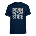 Penn State Nittany Lions Stripe T-Shirt