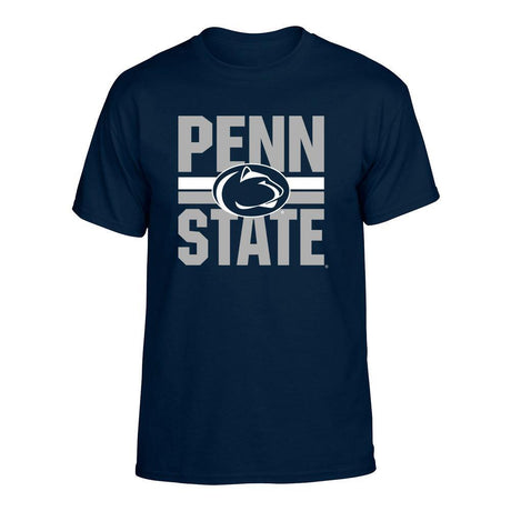 Penn State Nittany Lions Stripe T-Shirt