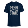 Penn State Nittany Lions Stripe T-Shirt