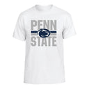 Penn State Nittany Lions Stripe T-Shirt