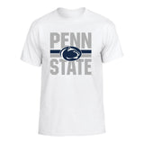 Penn State Nittany Lions Stripe T-Shirt