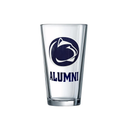 Penn State 16oz Alumni Mixer Glass