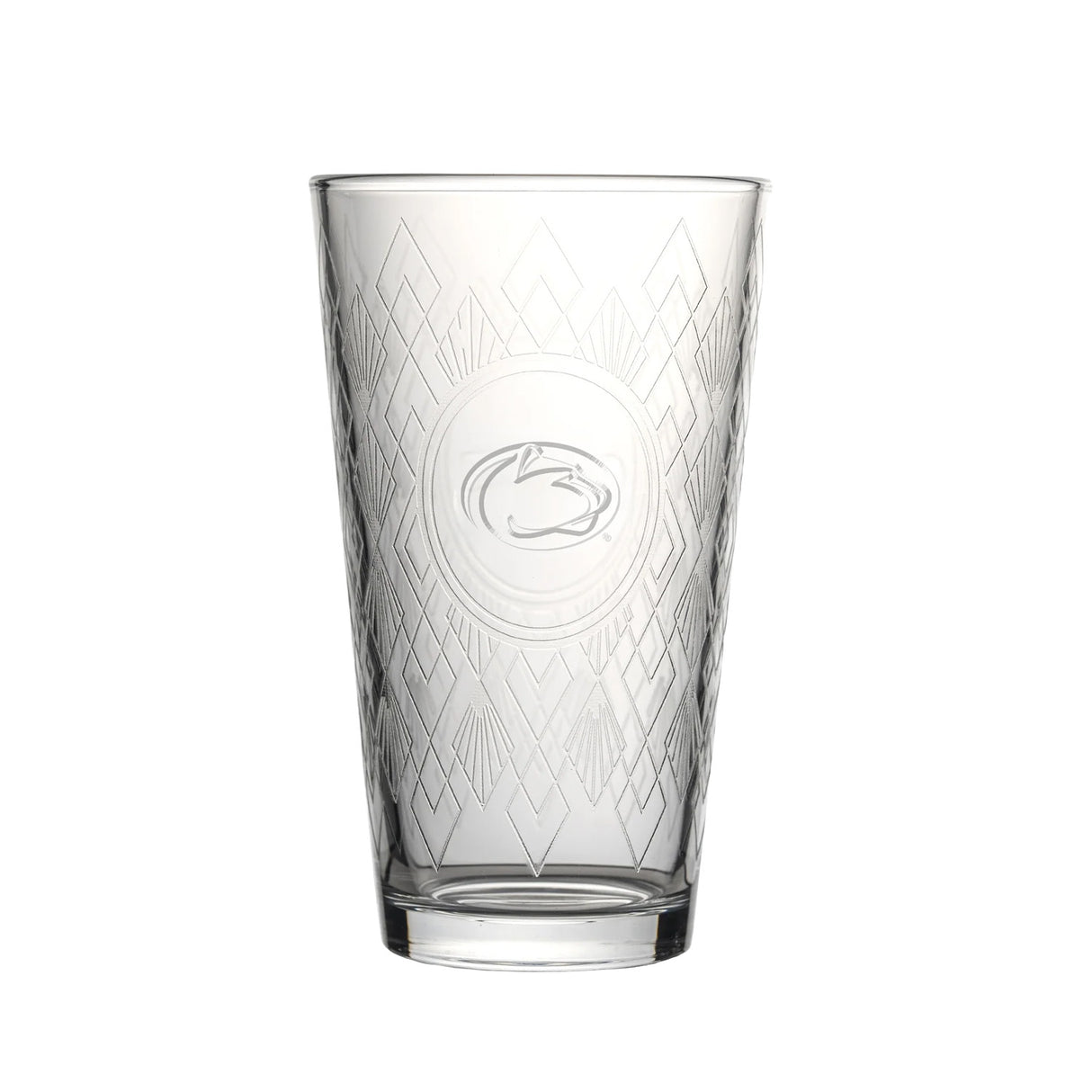 Penn State 16oz Diamond Pint Glass