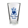 Penn State 16oz Lion Cub Pint Glass