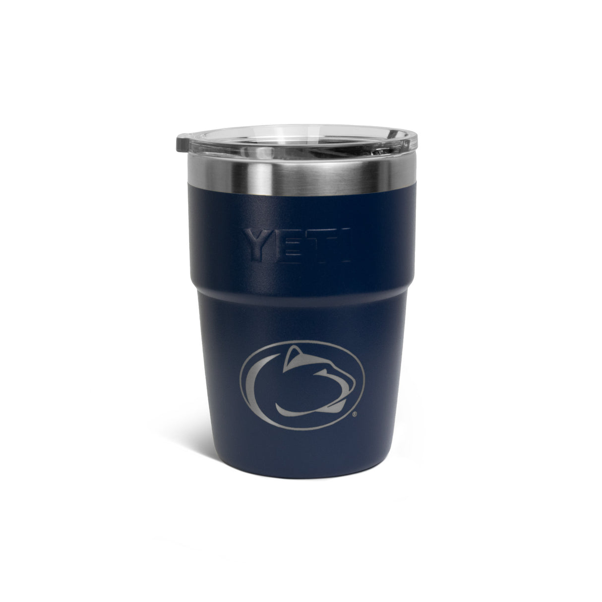 Penn State Yeti 16oz Stackable Cup