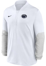 Penn State Nike MW Half-Zip Jacket
