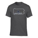 Penn State Heart State T-Shirt