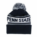 Penn State Adult Old School Knit Hat