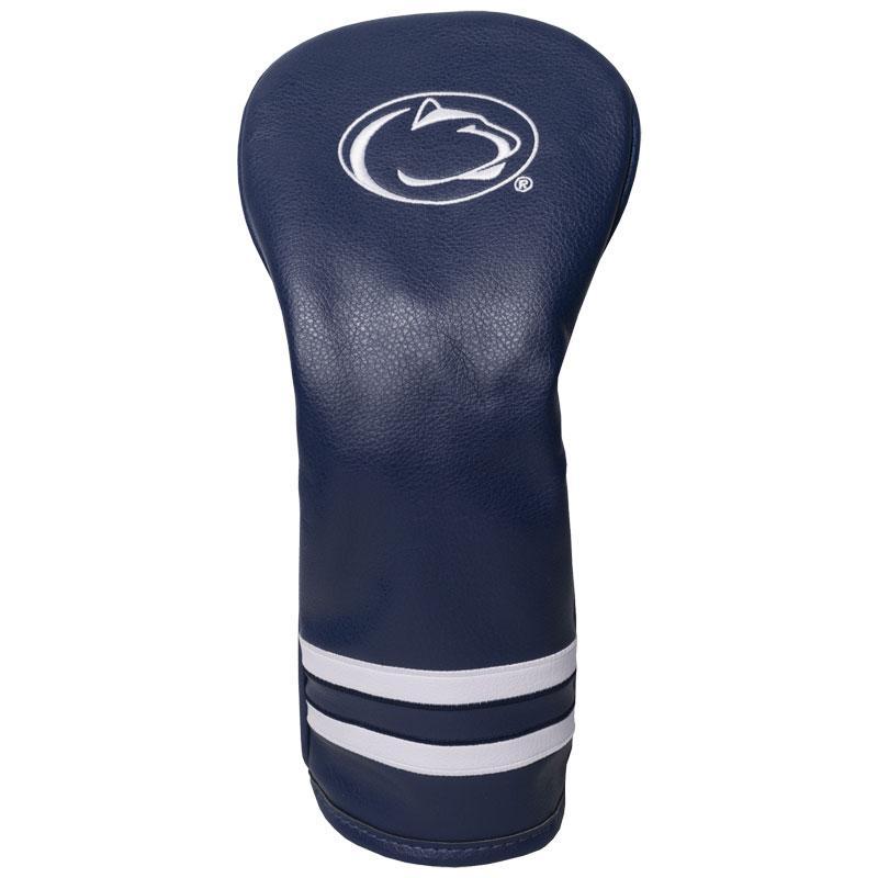 Penn State Vintage Golf Fairway Logo Cover