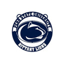 Penn State 24" Nittany Lions Welcome Circle Sign