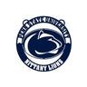 Penn State 24" Nittany Lions Welcome Circle Sign