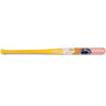 Penn State 18" Ice Cream Drip Mini Baseball Bat