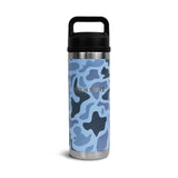 Penn State Yeti 18oz Rambler Chug Cap Bottle