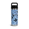 Penn State Yeti 18oz Rambler Chug Cap Bottle