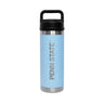 Penn State Yeti 18oz Rambler Chug Cap Bottle