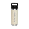 Penn State Yeti 18oz Rambler Chug Cap Bottle