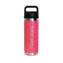 Penn State Yeti 18oz Rambler Chug Cap Bottle