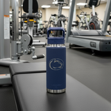 Penn State Yeti 18oz Straw Bottle