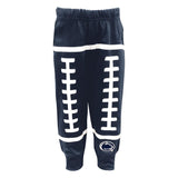 Penn State Toddler Football Pants