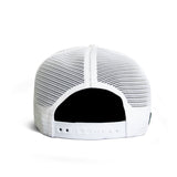 Penn State Admiral Laurels Snapback Trucker Hat