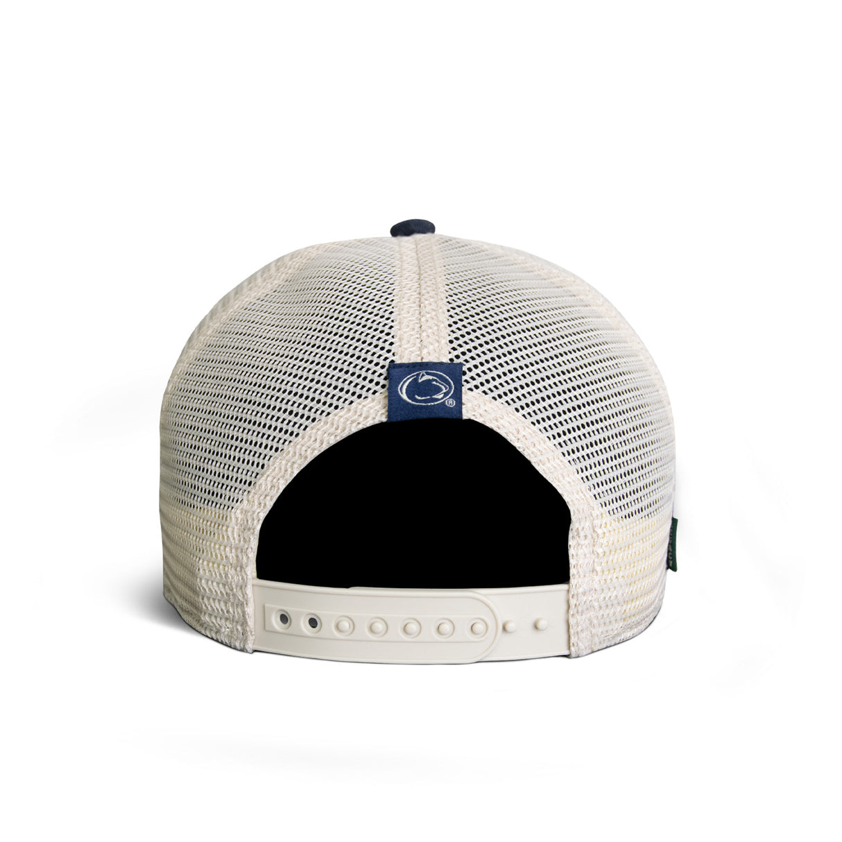 Penn State 5 Panel Snapback Trucker Hat