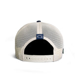Penn State 5 Panel Snapback Trucker Hat