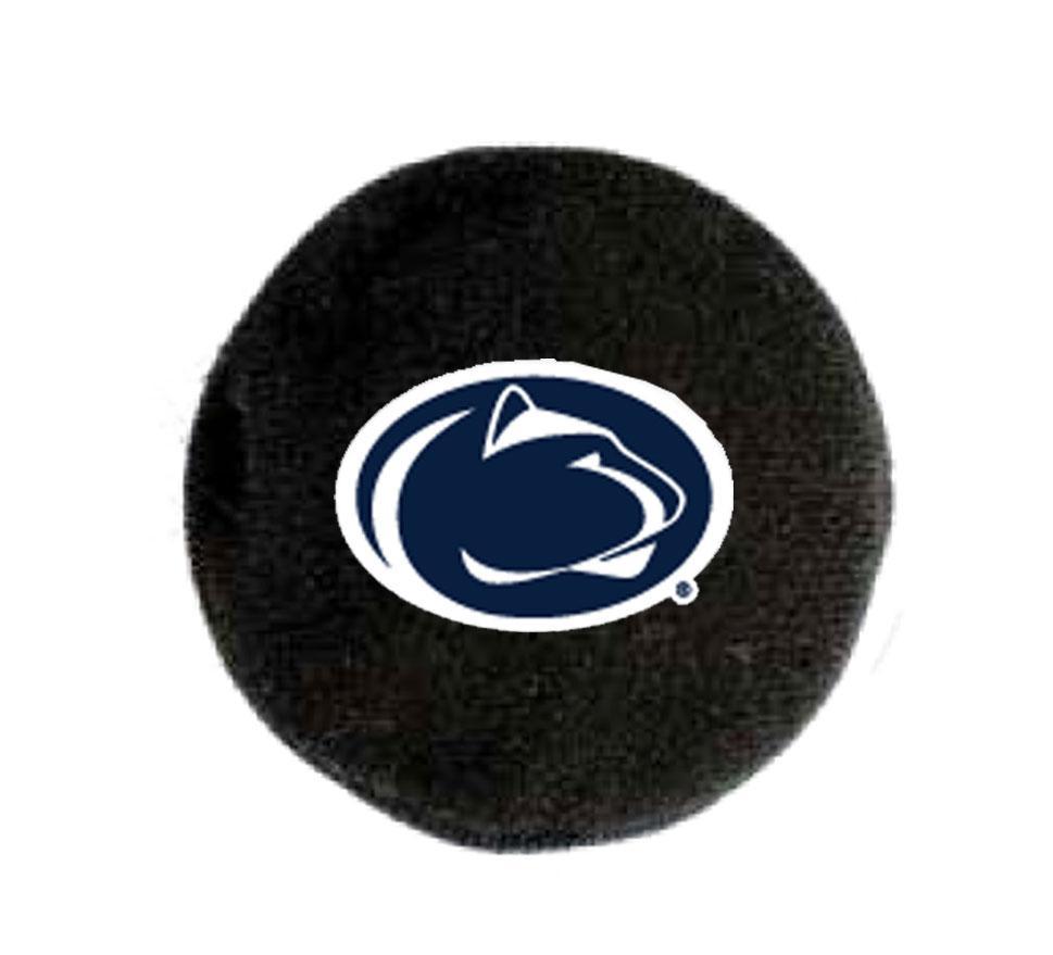 Penn State Plush 3" Hockey Puck