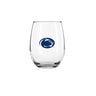 Penn State 16oz. Govino Plastic Wine Glass