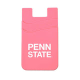 Penn State Dual Pocket Phone Wallet