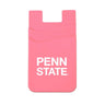 Penn State Dual Pocket Phone Wallet