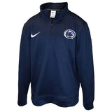 Penn State Nike Youth Therma Quarter Zip