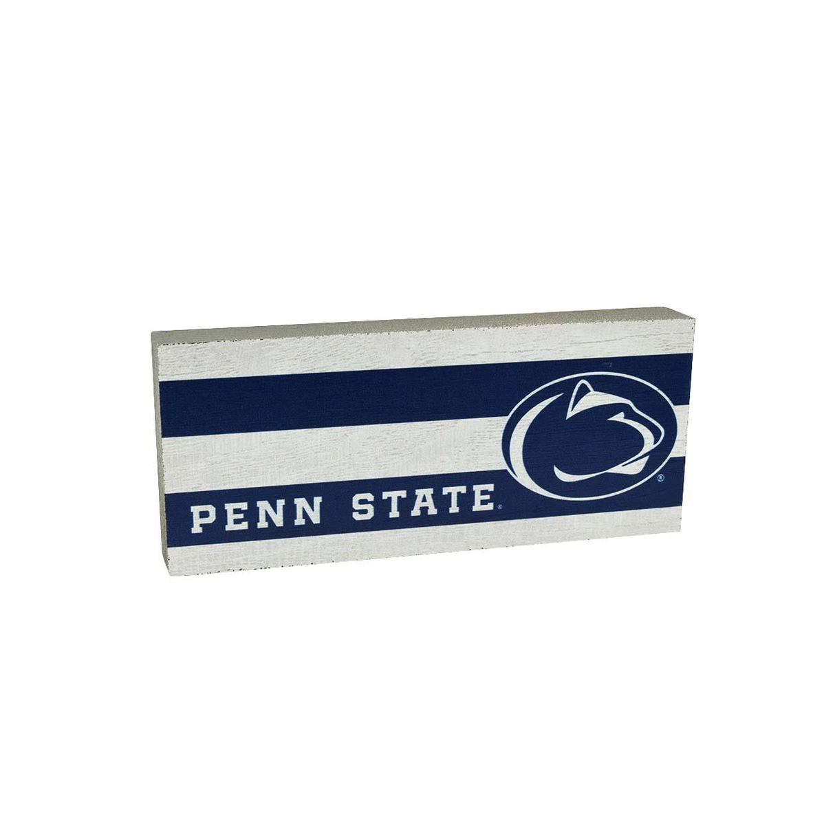 Penn State Sweat Table Top Sign