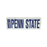 Penn State Pre-Season Table Top Sign